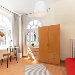  Apartament 4rooms Monte Cassino