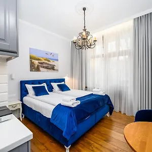  Apartament Sea By Oneapartments
